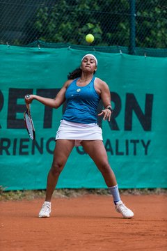 Bild 308 - BL Club an der Alster - THC von Horn und Hamm : Ergebnis: 9:0